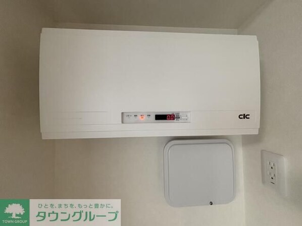 新築 シャロンスプリングの物件内観写真